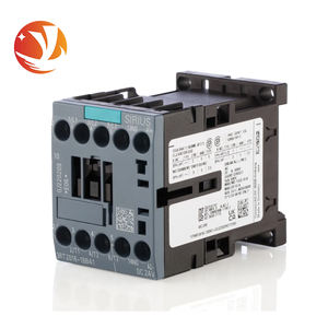 016-1BB41 3RT2ซีเมนส์ของแท้3RT2016-1BB41 3ขั้วตัวควบคุมโปรแกรมได้ PLC 16 i/o 110V I/o Link - Product Image 3