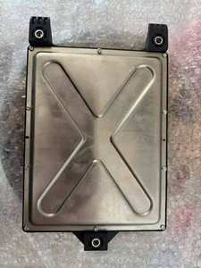 A0024468558 Module de commande d'acquisition et d'actionnement du signal FHS Unité de commande (SAM) Equipement électrique central - Product Image 2