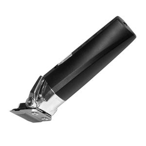 Morui-máquina <span class=keywords><strong>de</strong></span> <span class=keywords><strong>corte</strong></span> <span class=keywords><strong>de</strong></span> pelo <span class=keywords><strong>de</strong></span> peluquero para hombre, cortadora eléctrica recargable, profesional, inalámbrica - Product Image 4