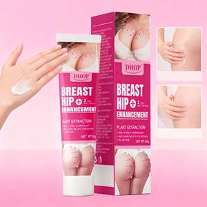 Хит продаж: Быстродействующие средства для подтяжки груди и увеличения ягодиц для женщин - Product Image 1