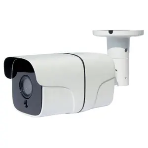 2mp 1080p HD في الهواء الطلق للماء AHD التناظرية CCTV مراقبة الأمن كاميرا مصغرة