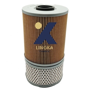 Repuestos para Motor de Camión, Filtro de Aceite ME034605 ME034611 P550378 26316-93000 - Product Image 1