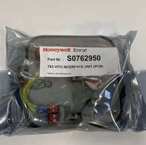 Unidad de Interfaz Honeywell 762 VITO S0762950 OEM - Product Image 3
