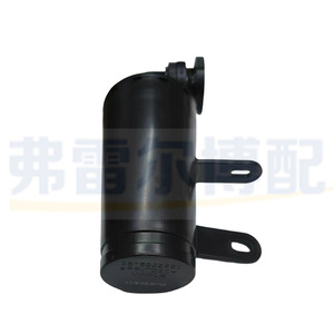 Filtre à air 9815922880 pour Citroën C5 Aircross Peugeot 4008 5008 DS9, pièce de rechange en plastique - Product Image 1