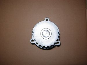 Pompe à eau automatique OE 1102-1307010 245-1307010 pour ZAZ <span class=keywords><strong>Tavria</strong></span> 1102, pompe de refroidissement du moteur, pièces détachées automobiles - Product Image 1
