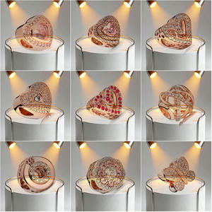 Plata S925ALE <span class=keywords><strong>de</strong></span> alta calidad al por mayor, modelo con logo, globo aerostático <span class=keywords><strong>de</strong></span> cristal <span class=keywords><strong>de</strong></span> colores arcoíris con diseño <span class=keywords><strong>de</strong></span> <span class=keywords><strong>calabaza</strong></span>, red <span class=keywords><strong>de</strong></span> ensueño, joyería DIY - Product Image 3