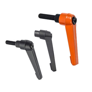 Bền MS Die Cast kẹp điề<span class=keywords><strong>u</strong></span> chỉnh LEVER M8 <span class=keywords><strong>M10</strong></span> M12 - Product Image 6