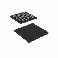 Componente Electrónico Memory 70T3519S200Bcg 256 Lbga, Distribuidor Autorizado