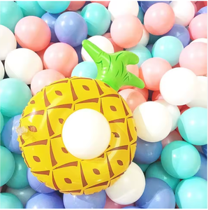 Ocean Balls 5.5/ 7/8/10cm <span class=keywords><strong>pas</strong></span> <span class=keywords><strong>cher</strong></span> prix meilleure qualité coloré enfants <span class=keywords><strong>piscine</strong></span> Pit Ball en vrac bain jouet en plastique océan Bobo Balls - Product Image 2