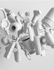 ABS PC PP PVC PE ép nhựa khuôn Á hậu lạnh cho các ứng dụng công nghiệp và hộ gia đình đúc & máy móc chế biến - Product Image 3