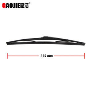 Bras d'essuie-glace arrière Gaojie 280 mm pour Lexus RX300 - Product Image 5