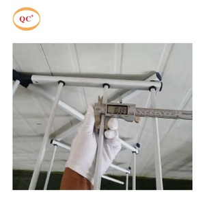 خدمة فحص رفوف تجفيف الملابس القابلة للطي ورفوف الملابس من طرف ثالث - Product Image 4