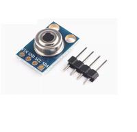 Módulo de Sensor de Temperatura Infrarrojo GY-906-BAA Nuevo y Original