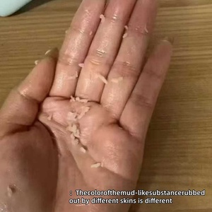 Traitement Nettoyant en Gros pour Pores Dilatés, Peeling Enzymatique Lissant pour la Peau, Exfoliant Facial, Effaceur Instantané de Pores, Lotion Contrôle du Sébum - Product Image 5