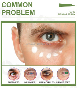 Ensemble de crème naturelle anti-âge raffermissante pour les yeux de Corée, marque privée - Product Image 4