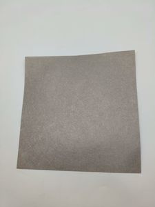 Độ tinh khiết cao sợi Titan cảm thấy cho các điện cực tế bào nhiên liệu, 0.4mm/0.6mm dày 70% độ xốp cấu trúc xốp, chống ăn mòn - Product Image 6