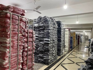 Мужские худи на заказ, 100% хлопок, плотный материал, люксовое качество, объемная печать, оверсайз, уличный стиль, пуловеры-худи для мужчин - Product Image 4