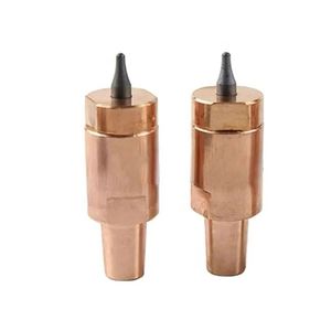 Électrodes de soudage par points avec broches KCF, broches et électrodes personnalisées pour le soudage de écrous - Product Image 1