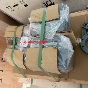 มอเตอร์เกียร์บ็อกซ์ SEURODRIVE รุ่น SA67DRN90S4 1.1KW มอเตอร์ควบคุมอุตสาหกรรม มอเตอร์ลดความเร็ว - Product Image 6