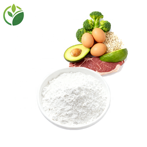 Пищевой витамин <span class=keywords><strong>B5</strong></span> в порошке, CAS 137-08-6, 99% пантотенат кальция, порошок D-пантотената кальция, витамин <span class=keywords><strong>B5</strong></span> в порошке - Product Image 2