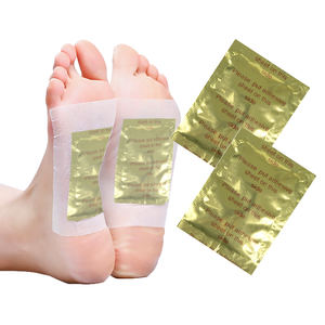 10 шт., пластырь для ног - Product Image 5