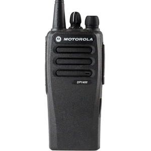 วิทยุสื่อสารแบบสองทางไร้สาย DEP450 VHF DP1400 วิทยุสื่อสารแบบพกพา ดิจิตอล วอล์คกี้ทอล์คกี้ DEP450 DMR วอล์คกี้ทอล์คกี้ DP1400 - Product Image 1