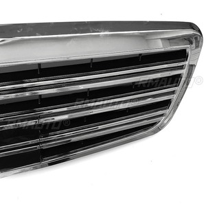 ชุดแต่งกระจังหน้ารถยนต์ สำหรับ Mercedes Benz S-Class W221 AMG ปี 2009-2012 - Product Image 5