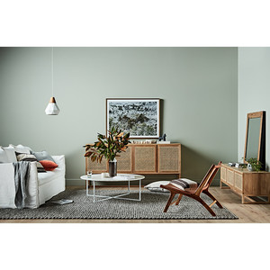 <span class=keywords><strong>Buffet</strong></span> à 4 portes en rotin et en canne - Product Image 5