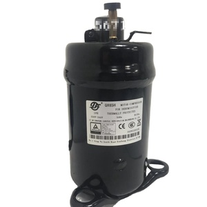 650瓦制冷量<span class=keywords><strong>QX65H</strong></span>旋转压缩机R134a铜制 - Product Image 1