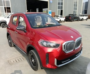 Fornitura di Veicoli Elettrici con Guida a Destra, SUV Elettrico di Alta Qualità a Nuova Energia da 5kW, Auto Elettrica a 4 Ruote per Adulti - Product Image 5