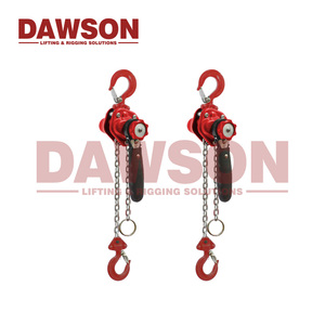 Dawson DSVM-T 0.25t-0.5t Mini <span class=keywords><strong>LEVER</strong></span> <span class=keywords><strong>Block</strong></span>, nhỏ <span class=keywords><strong>LEVER</strong></span> <span class=keywords><strong>hoist</strong></span> - Product Image 5