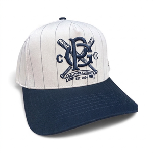 หมวกเบสบอลปักโลโก้ 3 มิติแบบกำหนดเอง - ระบายอากาศได้ดีและกันน้ำ สำหรับผู้ใหญ่ทุกเพศ ผลิตในเวียดนาม เหมาะสำหรับกีฬากลางแจ้งในฤดูร้อน - Product Image 3