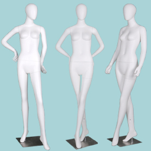 New Design Cheap Used European Size Sitting Naked <strong>Mature</strong> Female Mannequin for Sale Used - Product Image 6