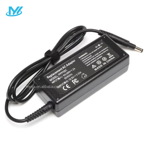 <span class=keywords><strong>Chargeur</strong></span> <span class=keywords><strong>de</strong></span> <span class=keywords><strong>batterie</strong></span> pour ordinateur portable Adaptateur secteur CC 65W Adaptateur secteur CA 19,5V 3,33A <span class=keywords><strong>Chargeur</strong></span> pour ordinateur portable pour <span class=keywords><strong>HP</strong></span> PPP009C - Product Image 5