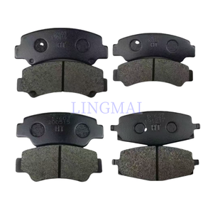 Nouvelle condition de freins de voiture Kit de plaquettes de frein de qualité en gros accessoires et plaquettes de frein pour <span class=keywords><strong>Peugeot</strong></span> <span class=keywords><strong>3008</strong></span> de Chine - Product Image 4