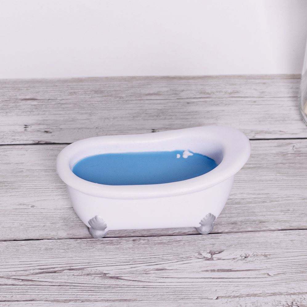 Customizable Color and Logo Squeeze Toy Unisex PU Foam Stress Ball in Tub Shape Kid's Gift