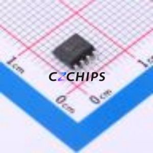 Original y nuevo amplificador de entrada FET de chip IC de circuito integrado de 1/2" - Product Image 1