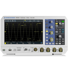 ออสซิลโลสโคป RTM3K-102 Rohde & Schwarz รุ่นใหม่ - Product Image 4