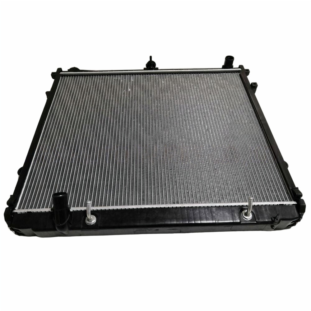 Land Cruiser GRJ200R için CRYOMAX 0ATY6105F yüksek radyatör