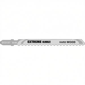 Hoja de sierra DeWalt Extreme BiM para madera dura DT2137 - Product Image 2