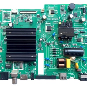 プリント基板PcbaクローンカスタムPCB PCBA深センPCB PCBAアセンブリEMS電気SMTカスタムOEM工場