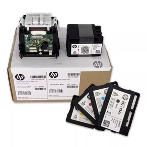 Nouvelle tête d'impression originale HP932/933 HP/6600/7110/7510/7610/7612 Tête d'impression HP932/933 - Product Image 1