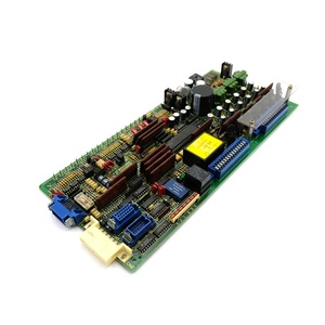 แผงวงจรควบคุมหลัก CNC รุ่น FANUC A20B-1000-0560 ของแท้ อะไหล่อุตสาหกรรม - Product Image 3