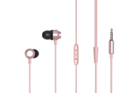 Écouteurs de musique filaires et casques intra-auriculaires de jeu mains libres pour téléphone portable