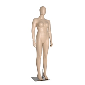 Corpo Feminino De Manequins Design De Mode Mannequin Abstrait Gros Mannequin D'affichage Féminin - Product Image 3