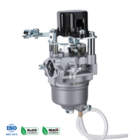 Carburateur de générateur onduleur en fer et plastique de haute qualité A-iPower SUA2000i SUA2300i Predator 2000W/1600W Champion 73531i 79CC