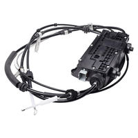 Pièces automobiles LR072318, actionneur de frein de stationnement, module de frein à main pour Range Rover Sport (L320), Land Rover Discovery 4 (L319)
