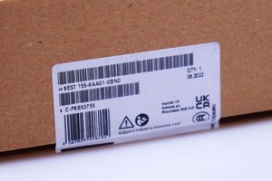6ES7 155-6AA01-0BN0 <span class=keywords><strong>6ES71556AA010BN0</strong></span> ET 200SP Bundle Profinet IM pour PLC - Product Image 2