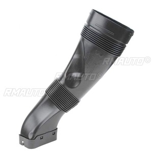 For BMW 5 <b>Series</b> <b>6</b> <b>Series</b> 7 <b>Series</b> F10 F18 Car Air Intake Vent Pipe Accessories Air Vent Trim Pipe Body Kit 13717582310 - Product Image 4