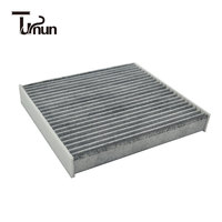 Filtre à air de voiture au prix d'usine, climatisation de voiture, 87139-02020, 87139-50060